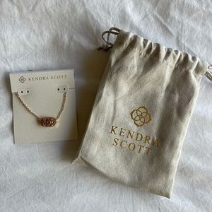 Kendra Scott Necklace